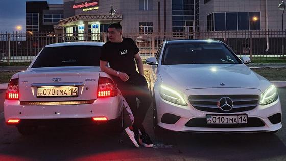 Иманбек Иманбек