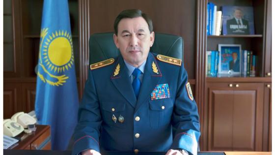 Мемлекеттік күзет Мемлекеттік күзет