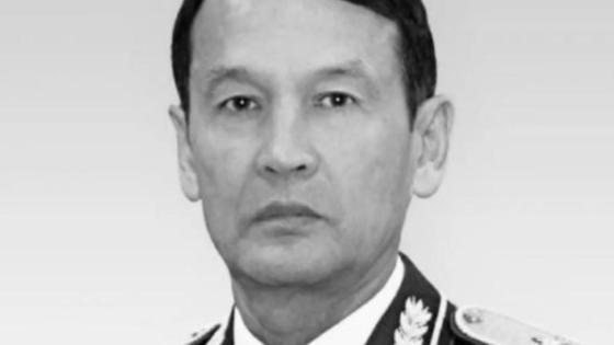 Құрбан Қаражанов Құрбан Қаражанов