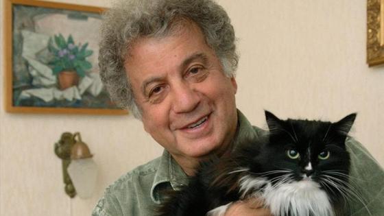 Александр Курляндский Александр Курляндский