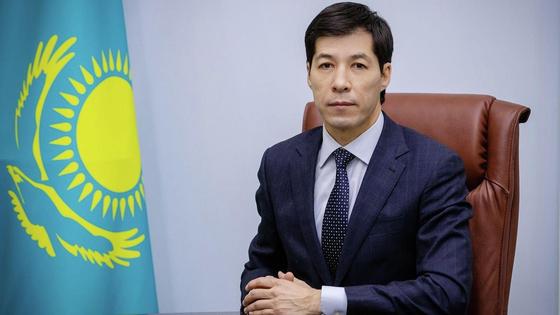 Ғали Есқалиев Ғали Есқалиев
