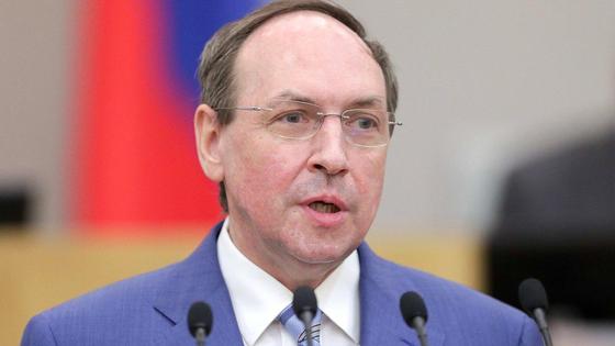 Вячеслав Никонов Вячеслав Никонов