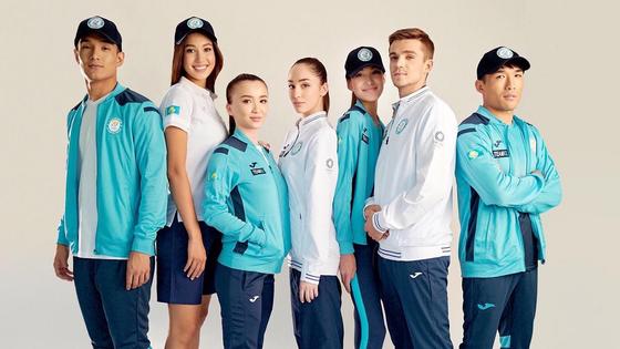Спортшылар формасы Спортшылар формасы