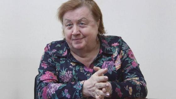 Вера Сухорукова Вера Сухорукова