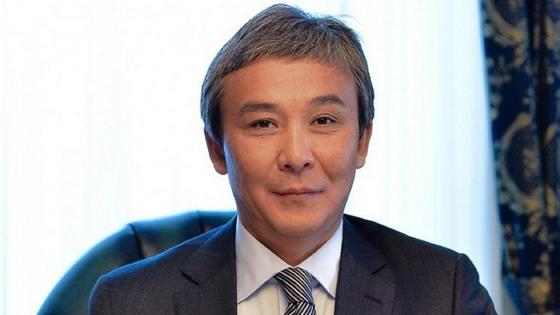 Сәкен Мұсайбеков Сәкен Мұсайбеков