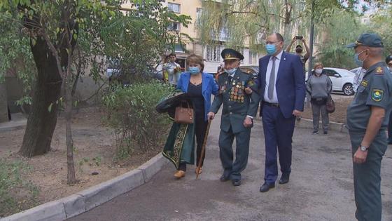Қайырлы Жоңқабаев Қайырлы Жоңқабаев