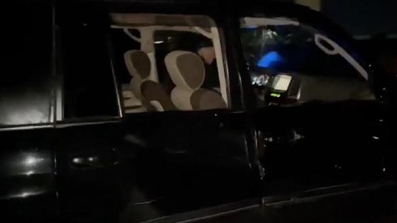 ДТП в Актобе ДТП в Актобе