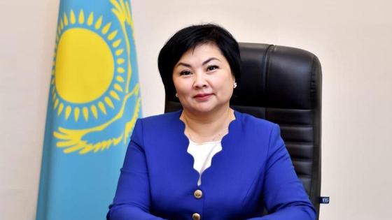Шолпан Каринова11 Шолпан Каринова11