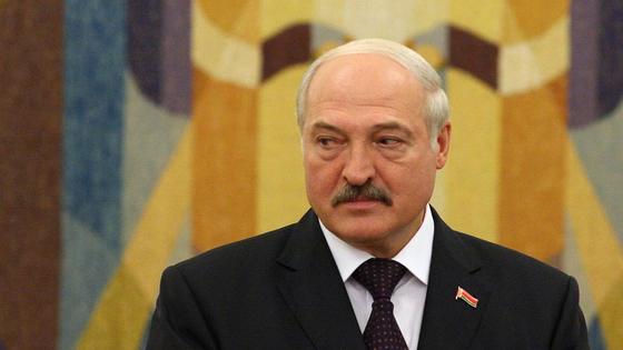 Александр Лукашенко Александр Лукашенко