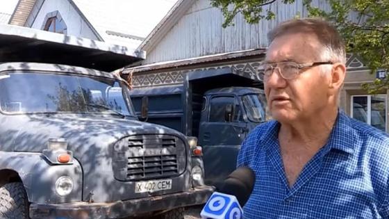 Александр Алимов Александр Алимов