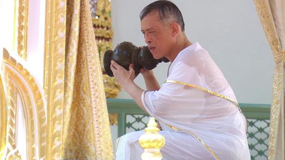 Король Таиланда Король Таиланда