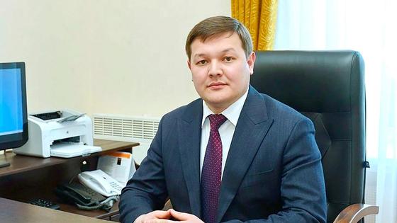Асхат Оралов Асхат Оралов