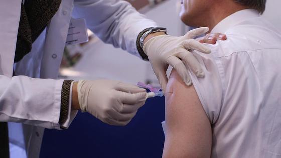 Вакцинация Вакцинация