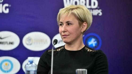 Гюзель Манюрова Гюзель Манюрова