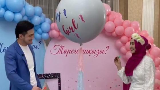 Төреғали мен Толқын Төреғали мен Толқын