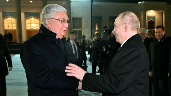 Путин На Сегодняшний День Фото