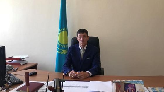 Ауган Альмурзин Ауган Альмурзин