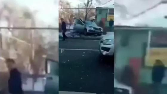 Жол апаты Жол апаты