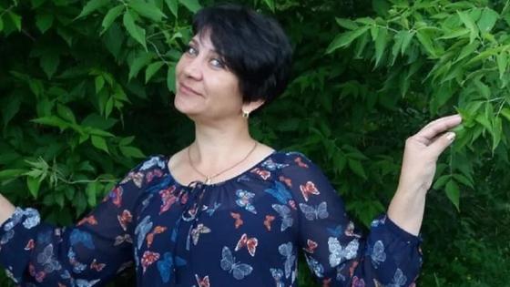 Погибшая Екатерина Ананьева Погибшая Екатерина Ананьева