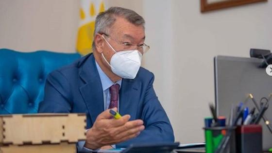 ахметов ахметов