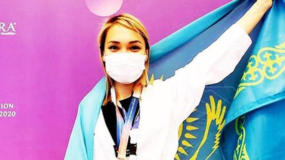 Камиля Досмалова Камиля Досмалова