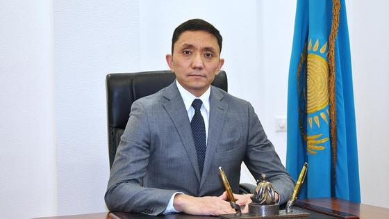 Арман Джумабеков Арман Джумабеков