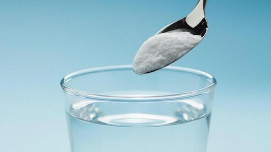 вода с солью вода с солью