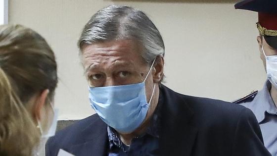 Михаил Ефремов Михаил Ефремов