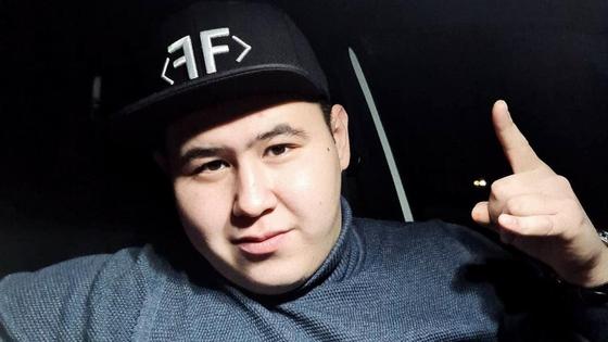 Иманбек Зейкенов Иманбек Зейкенов