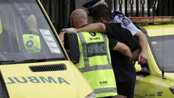 скорая в Новой Зеландии скорая в Новой Зеландии