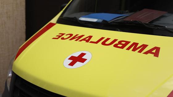 Автомобиль скорой помощи Автомобиль скорой помощи
