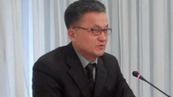 Жақсылық Шалабеков Жақсылық Шалабеков