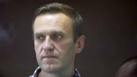 Алексей Навальный Алексей Навальный