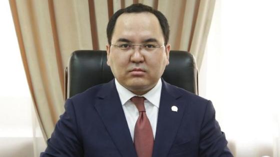 Даулет Карибек Даулет Карибек
