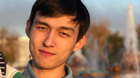 Алишер Советхан Алишер Советхан