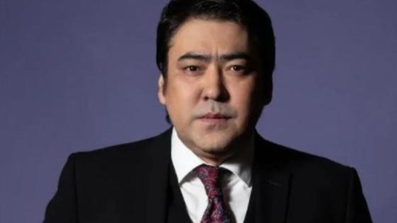 Мейрамбек Бесбаев Мейрамбек Бесбаев