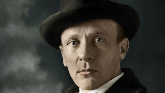Михаил Булгаков Михаил Булгаков