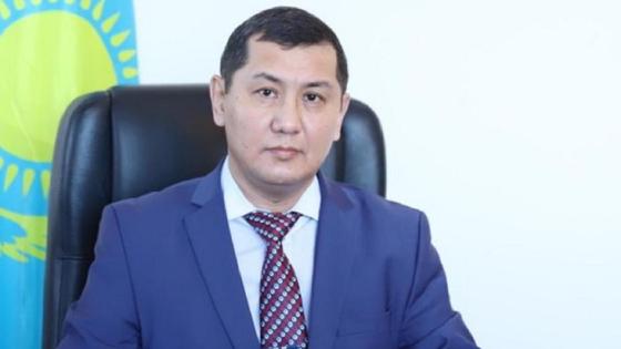 Бекбол Орынбасаров Бекбол Орынбасаров