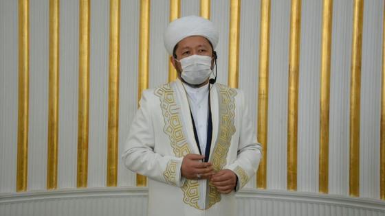 Наурызбай қажы Тағанұлы Наурызбай қажы Тағанұлы