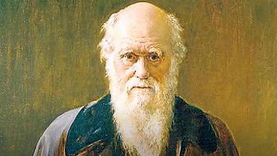 Чарльз Дарвин Чарльз Дарвин