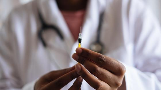 вакцинация вакцинация