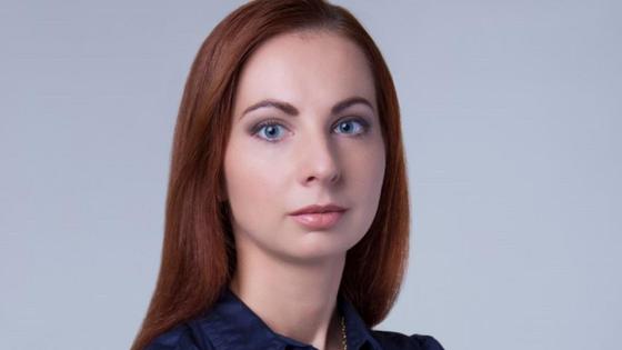 Анна Бодрова Анна Бодрова