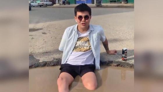 Саламат Булатов Саламат Булатов