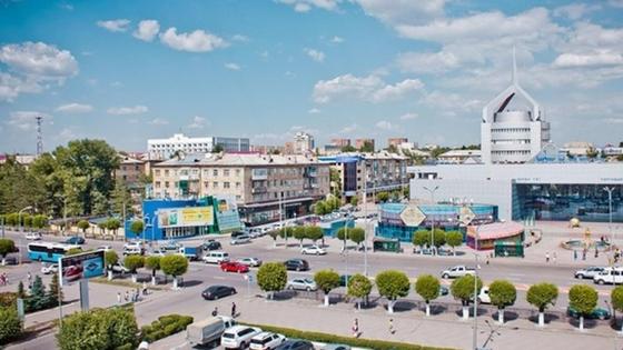 Көрнекі Көрнекі