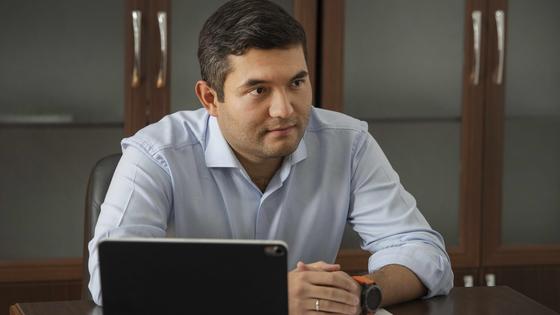 Сакен Шаяхметов Сакен Шаяхметов