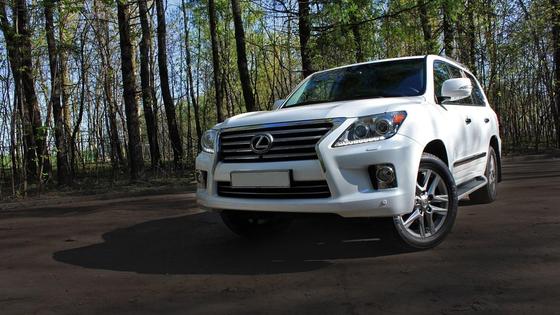 Lexus маркалы автокөлік Lexus маркалы автокөлік