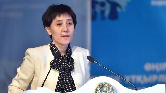 Тамара Дуйсенова Тамара Дуйсенова