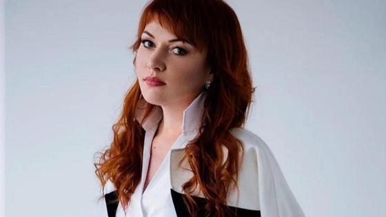 Ольга Картункова Ольга Картункова