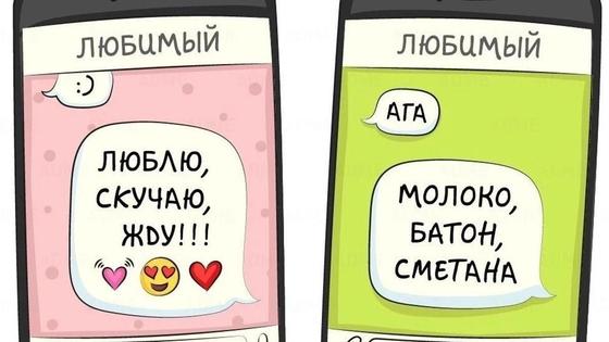 сообщения в мессенджерах (рисунок) сообщения в мессенджерах (рисунок)