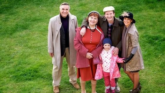 Сериал «Сваты» актеры и роли NUR.KZ